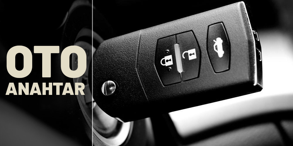 Pozantı Oto Anahtarcı