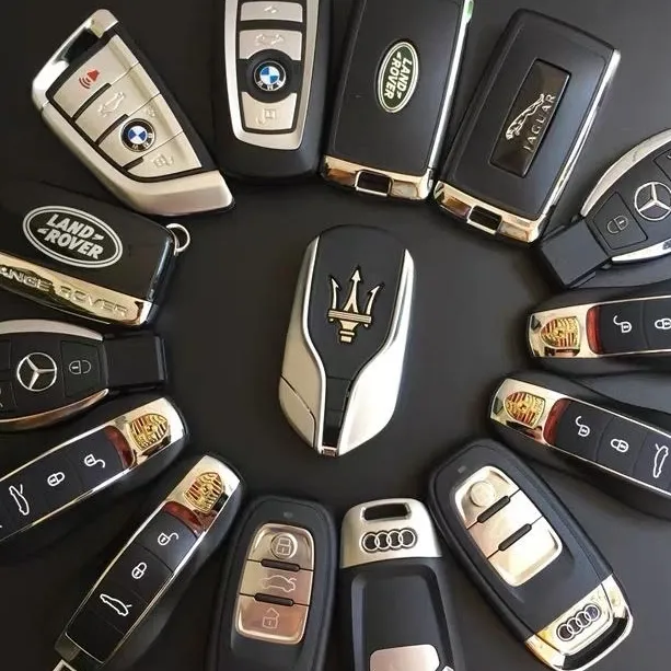 Pozantı Oto Anahtarcı